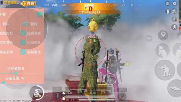 使用和平精英辅助，是技术进步还是道德退步？